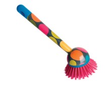 Vigar Candy Dishbrush Vigar Candy Dishbrush